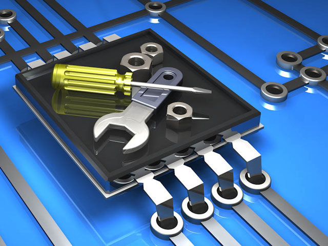 tech update tech update