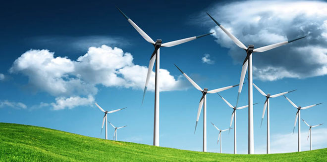 Clean energy Clean energy